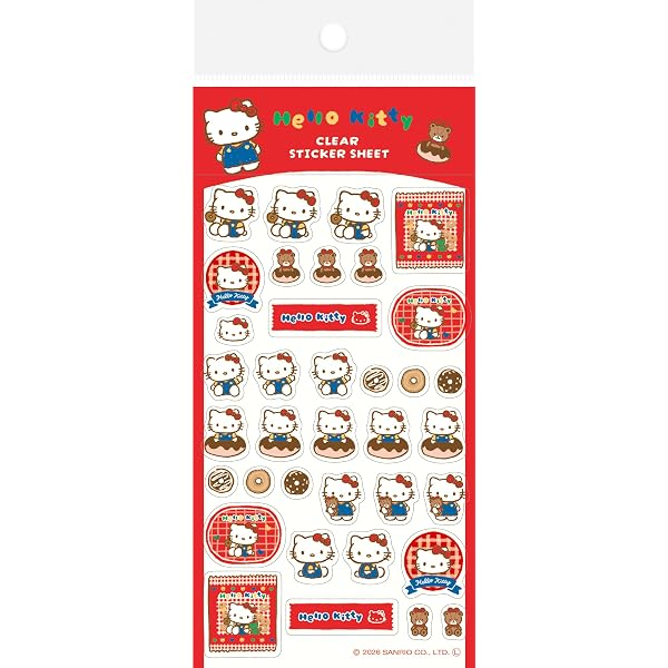 Amazon.co.jp: 古川紙工 サンリオキャラクターズ メモ ダイカットメモ